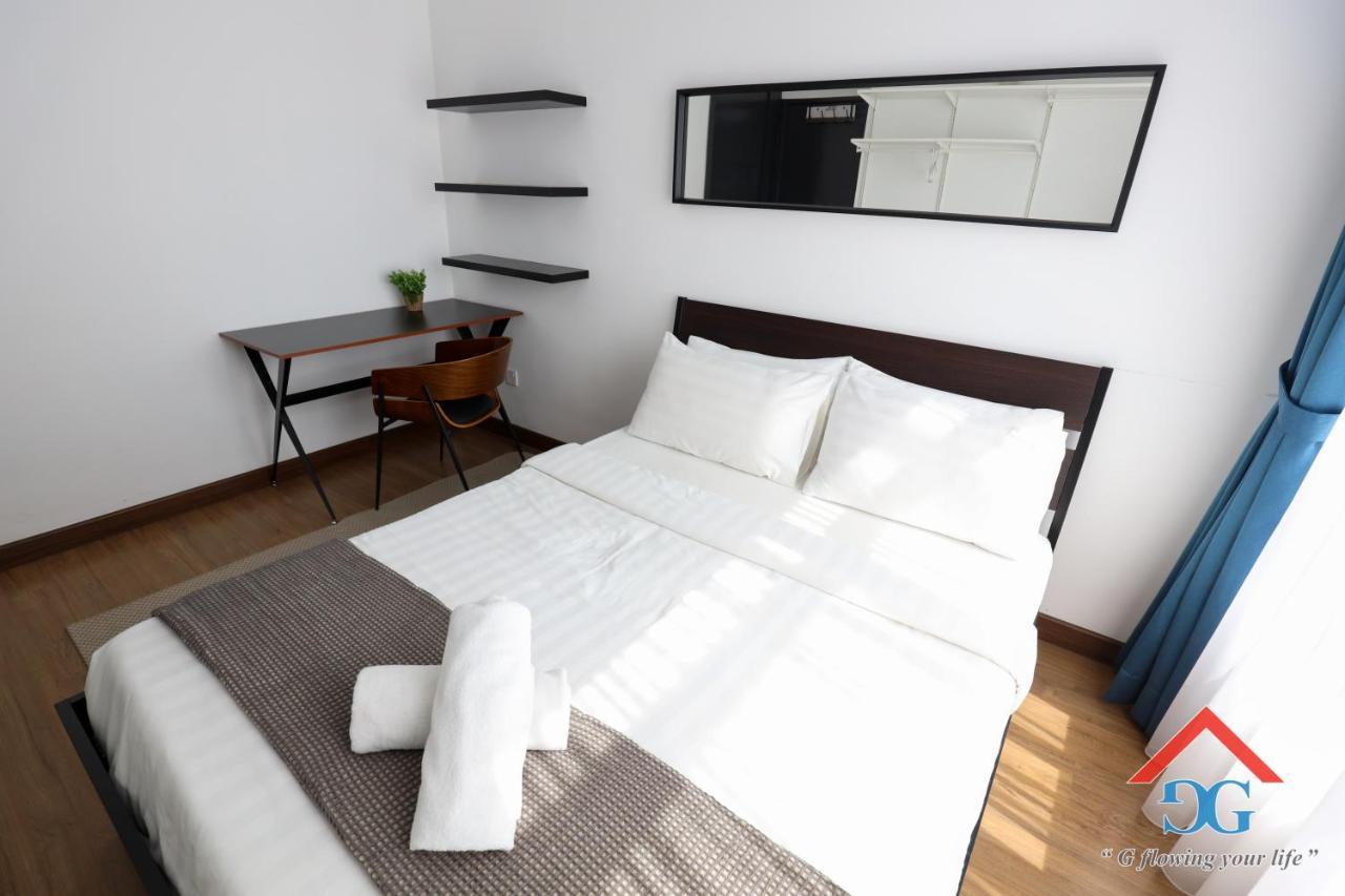 Ferienwohnung Astoria Ampang Kuala Lumpur Exterior foto