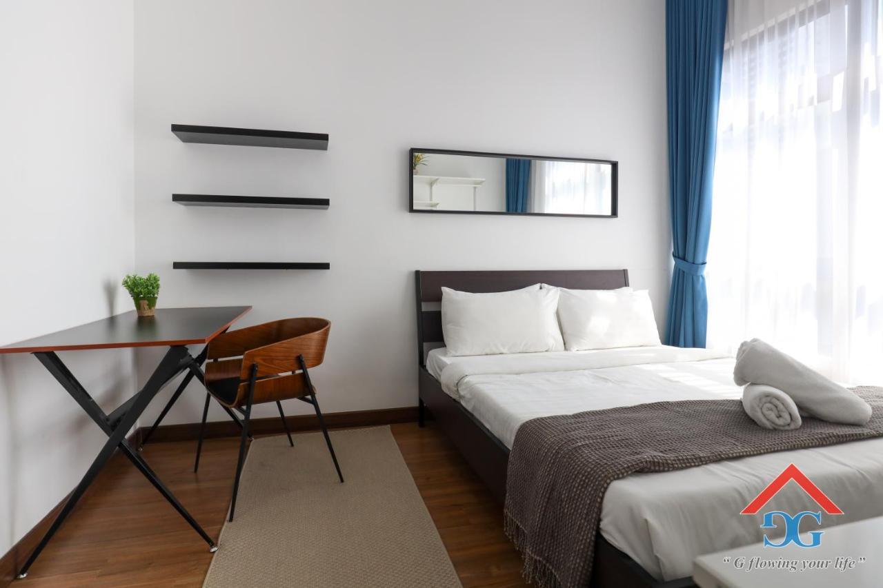 Ferienwohnung Astoria Ampang Kuala Lumpur Exterior foto